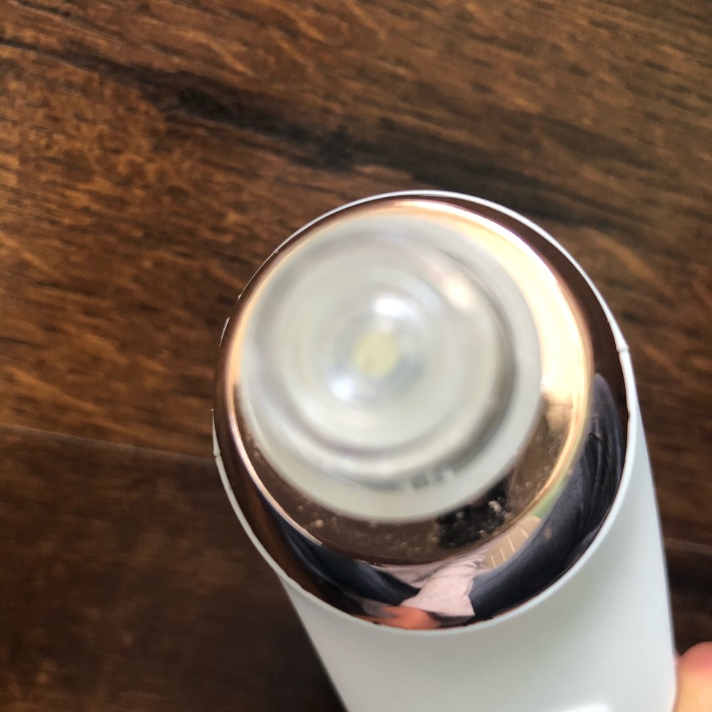 Pore sucker - Picture 3 of 5